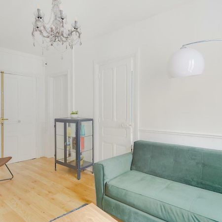 Excelsior Lodging - Luxury flat rue St. Honoré Paris Extérieur photo